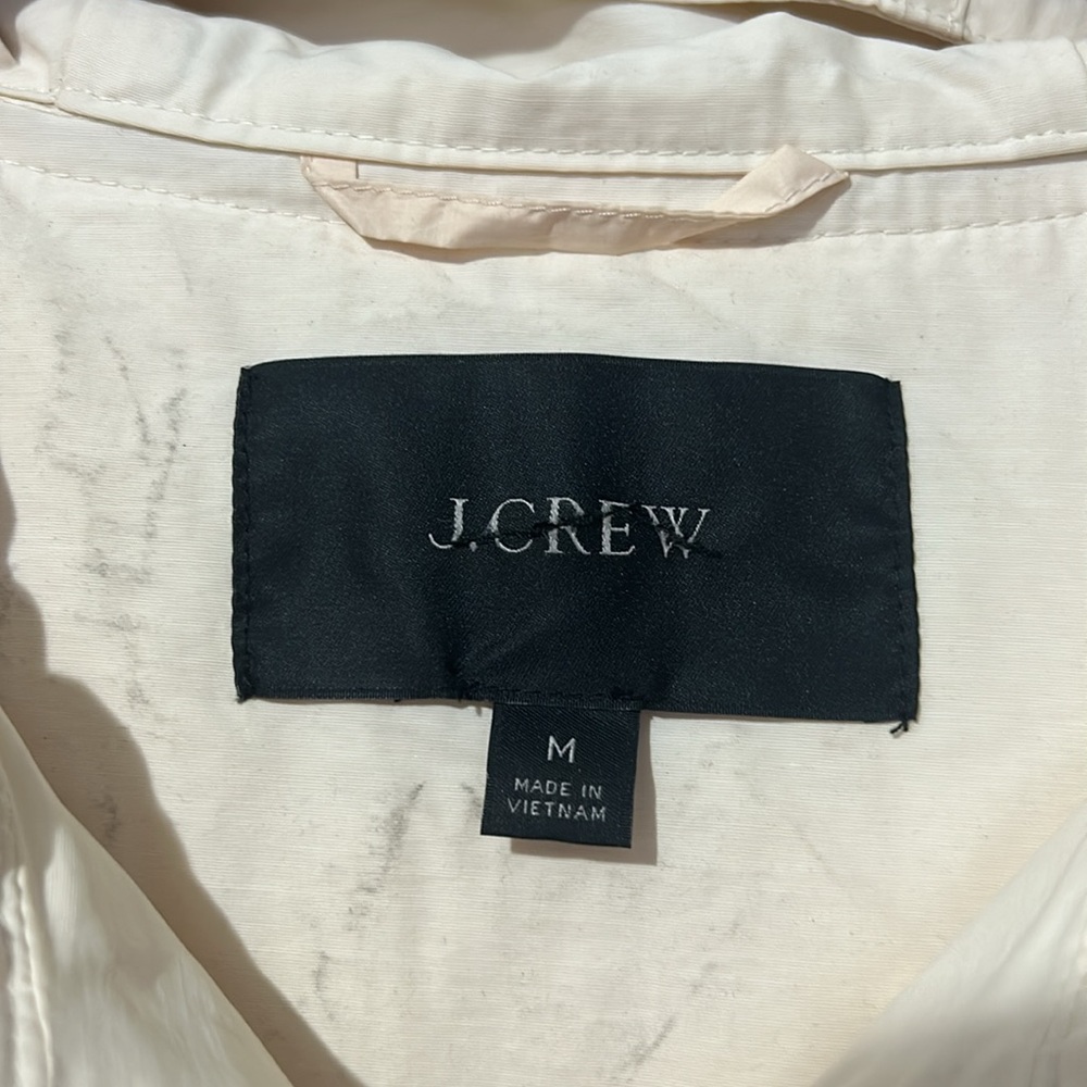 J crew jacket - Picture 2 of 8